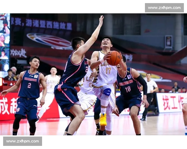 山东vs广东巅峰对决谁能在关键战役中掌控胜负走势的最终走向解读