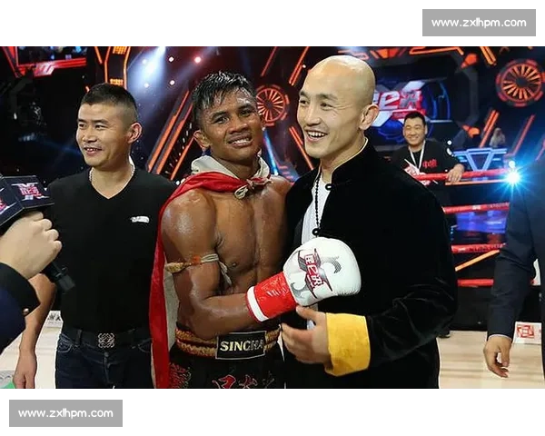 武林风巅峰对决一龙迎战海耶斯世界擂台谁能书写新的传奇