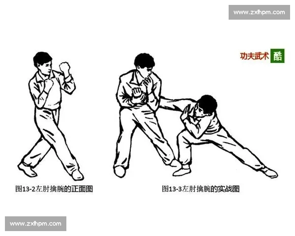 散打实战为何总能压制传统武术 从规则限制到训练体系全面深度解析 散打实战为何总能压制传统武术 从规则限制到训练体系全面深度解析